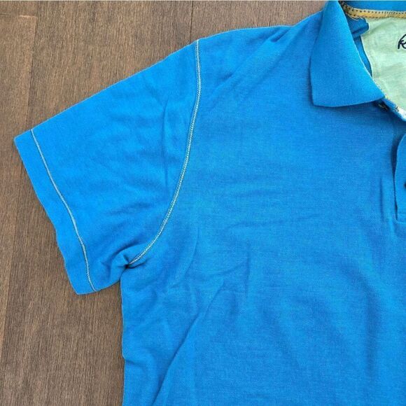 Robert Graham polo shirt top size XXL - Picture 7 of 11